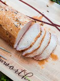 smoked pork loin recipes worth repeating