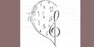 See more ideas about heart. Music Tattoo Designs 60 Melodic Examples Browse Design Press