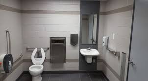 New Universal Washroom Standards Uts