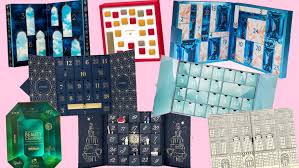 Beauty Advent Calendars That Are Still In Stock Get Them