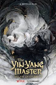 Nonton streaming dan download the yin yang master: The Yin Yang Master Dream Of Eternity Yify Subtitles