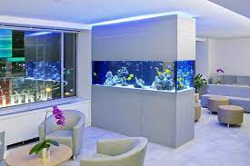 27 Cool Aquariums for Your Home gambar png