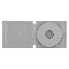 pp cd and dvd holder 無印良品 muji