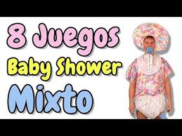 Hay muchos juegos divertidos para baby shower que podemos hacer en el baby shower de nuestro bebe; Juegos Para Baby Shower