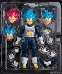 Please message me if you have any questions or concerns before placing a bid. Blister And Accessories List Sh Figuarts Dragon Ball Dragonball Figures Toys Figuarts Collectibles Forum Dragon Ball Figures Db Dbz Dbgt