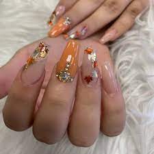 idaho falls idaho nail salons