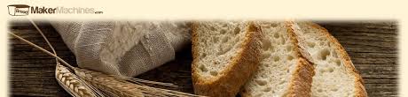 Easy bread machine recipes cookbook. Full Bread Maker Machines Recipe List