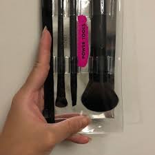 victoria s secret brush set beauty