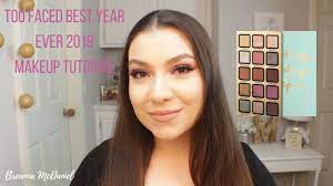 makeup tutorial breanna mcdaniel