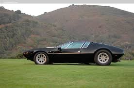 Most seemed pretty happy with the car. 1969 Detomaso Mangusta Nice Sounds And Pretty Good Handling Too Good To Be True Sports Cars Sports Cars Luxury Old Sports Cars