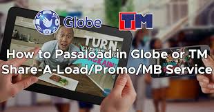 Luckily this has been made possible thanks to pasaload smart. How To Pasaload In Globe Or Tm Share A Load Promo Mb Service Pinoytechsaga