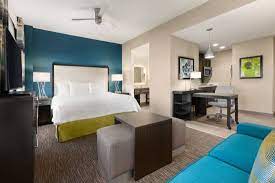 Closest Hotels To Southpark Charlotte