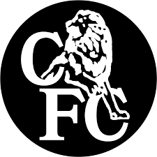 We have forums for fans of chelsea football club worldwide. Download Chelsea Fc 7895 Logo Black And Ahite Chelsea Fc 1986 Crest Full Size Png Image Pngkit