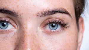 does eye color reveal health risks