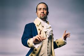 To seize the means of production. Hamilton Creator Lin Manuel Miranda The Rolling Stone Interview Rolling Stone