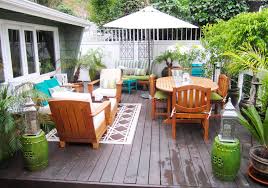 deck and porch decorating ideas