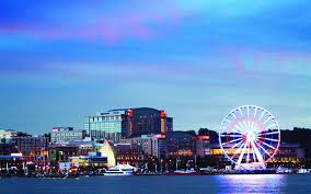 Where thrills can be found on the stage and at the gaming tables. 10 Can T Miss Things To Do In The National Harbor Visitmaryland Org