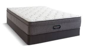 5 in our best mattress rating, the aurora hybrid consists of three layers of proprietary foam on top of a layer of coil springs. Simmons Beautyrest Sterling Comfort Top Medium Firm Pocket Coil Mattress King