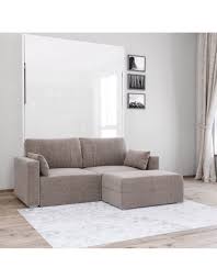 Murphysofa Minima Queen Mini Sectional