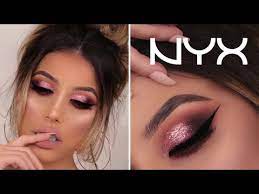 one brand prom makeup tutorial