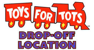 drop off toys for tots in walnut creek