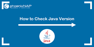 how to check java version on linux