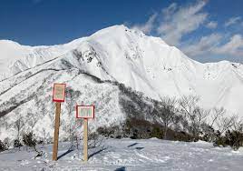 Tanigawadake Tenjindaira | Tenjin Ski Resort Japan