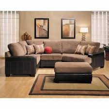 Brown Designer Sofa Set
