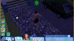 sims 3 sneaking glitch help you