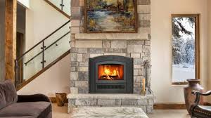 Wood Fireplace S Installation