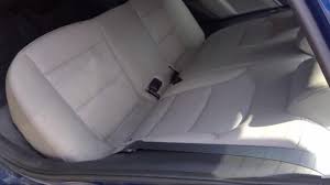 Seats For Hyundai Elantra Gt For