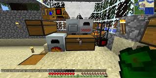 It smells all at twice the rate of the last. How To Make A Blast Furnace In Minecraft Follow This Handy Guide Tripboba Com