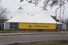 the children s museum of cleveland is