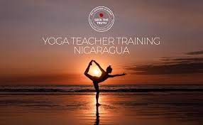 yoga teacher training abroad power