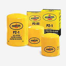 Air And Oil Filters For Cars Trucks Suvs Pennzoil
