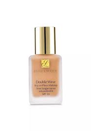 estee lauder double wear stay in place makeup spf10 3n1 ivory beige 30 milliliters