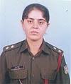 Pooja Mehra Pooja first girl from district to join Army Bathinda, November 19. Pooja Mehra, a local resident, ... - pun3