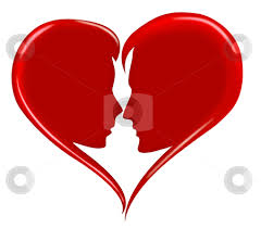 Image result for loving heart images in love