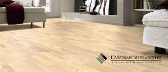 natural ash flooring the flagship