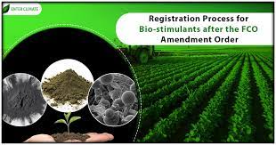 registration process for bio stimulant