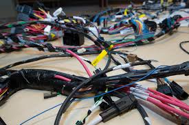 18,864 products found from 1,109. Car Wiring Harness Market Industry Analysis Trends Growth And Share
