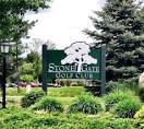 Stonegate Golf Club in Twin Lake, Michigan | foretee.com