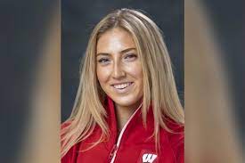 Wisconsin track star Sarah Shulze dead ...