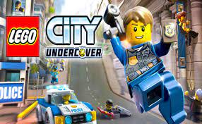 Lego nace como un juego de construcción pero su evolución. Lego City Undercover Playstation 4 Amazon De Games