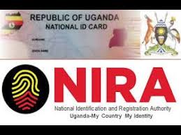 apply for new ugandan national id