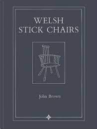 welsh stick chairs by john brown