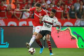 Sport club internacional (@scinternacional) august 21, 2019 . Copa Libertadores Flamengo Passa Pelo Inter E Garante Vaga Na Semifinal