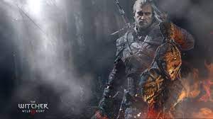 the witcher live wallpapers wallpaper