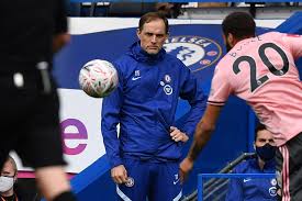 Inside the mind of an obsessive with the winning touch Chelsea V Brighton Live Stream Team News Kick Off Time Match Stats Tv Channel And How To Watch Premier League Clash Tonight