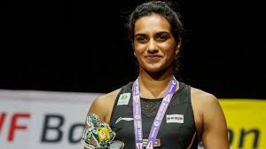 In 2016, she qualified for rio but failed to record any legal lift in three attempts in 2017, she won gold in the world weightlifting championships and went on to win gold in the commonwealth games a year later and bronze at the. Pv Sindhu Made This Big Change In Her Game To Win A Medal In Tokyo Olympics The Coach Revealed